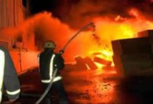 Photo of فرنسا / 7 قتلى في مدينة نيس إثر اندلاع حريق في مبنى سكني