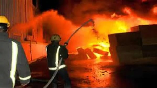 Photo of فرنسا / 7 قتلى في مدينة نيس إثر اندلاع حريق في مبنى سكني