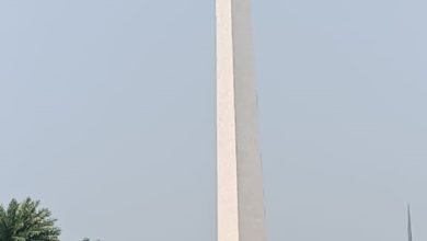 Photo of رمزية النصب التذكاري الوطني موناس  (Monas ) بإندونيسيا