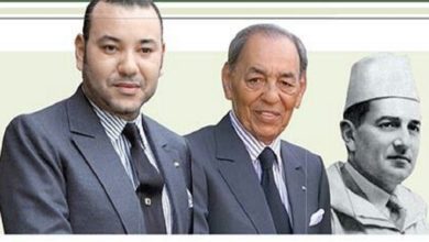 Photo of تهنئة النقابة المستقلة للصحافيين المغاربة بمناسبة عيد الاستقلال